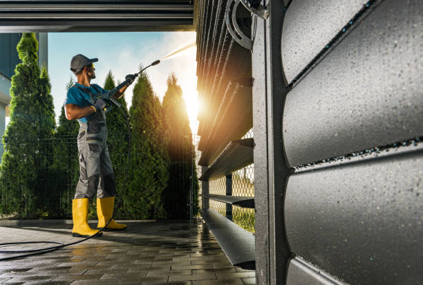 Best Driveway Pressure Washing  in Lake Kiowa, TX